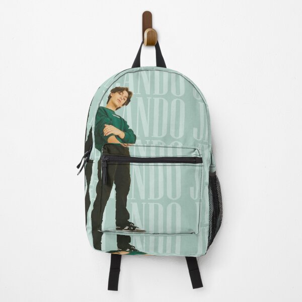 Item preview, Johnny Orlando designed and sold by jk.brik.