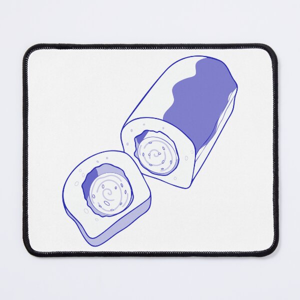 Item preview, Sausage Brioche designed and sold by Mouyouu.