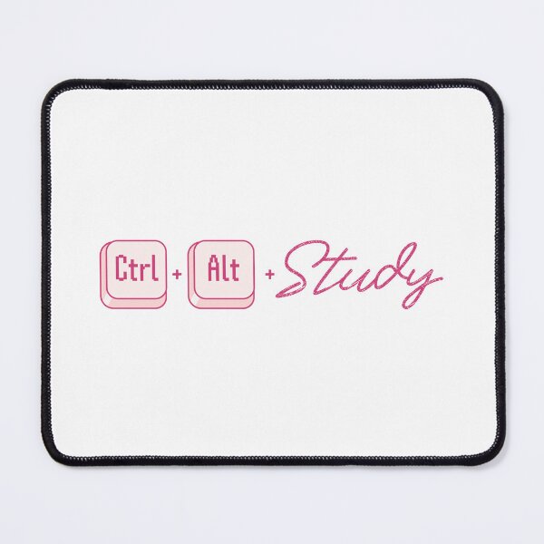 Item preview, Study School Quote Humor Pun designed and sold by holaitssher.