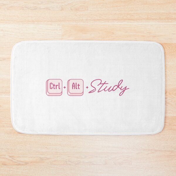 Item preview, Study School Quote Humor Pun designed and sold by holaitssher.
