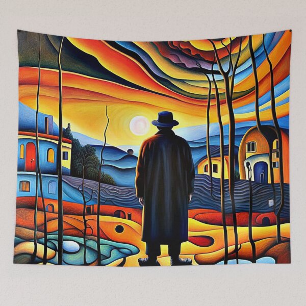 Item preview, One last look designed and sold by George Hutton Hunter.