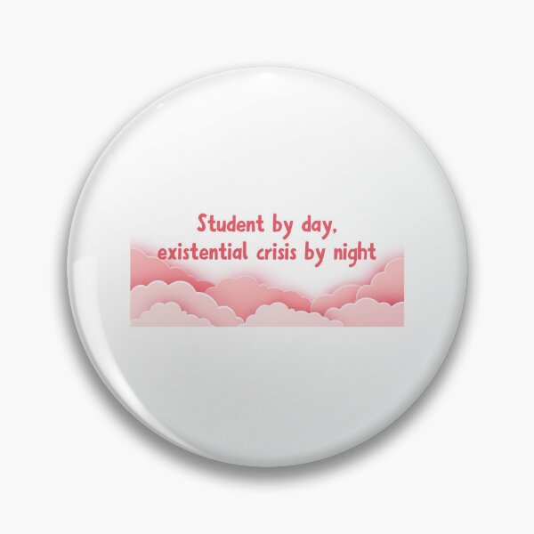 Item preview, Study School Quote Humor Pun designed and sold by holaitssher.