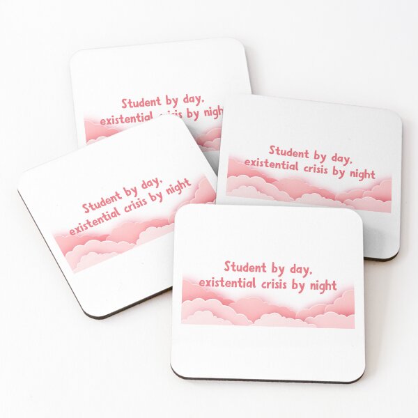 Item preview, Study School Quote Humor Pun designed and sold by holaitssher.