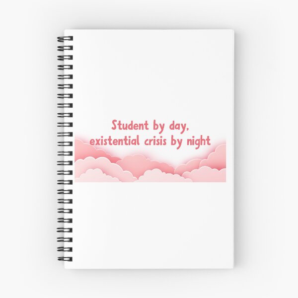 Item preview, Study School Quote Humor Pun designed and sold by holaitssher.