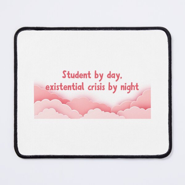 Item preview, Study School Quote Humor Pun designed and sold by holaitssher.