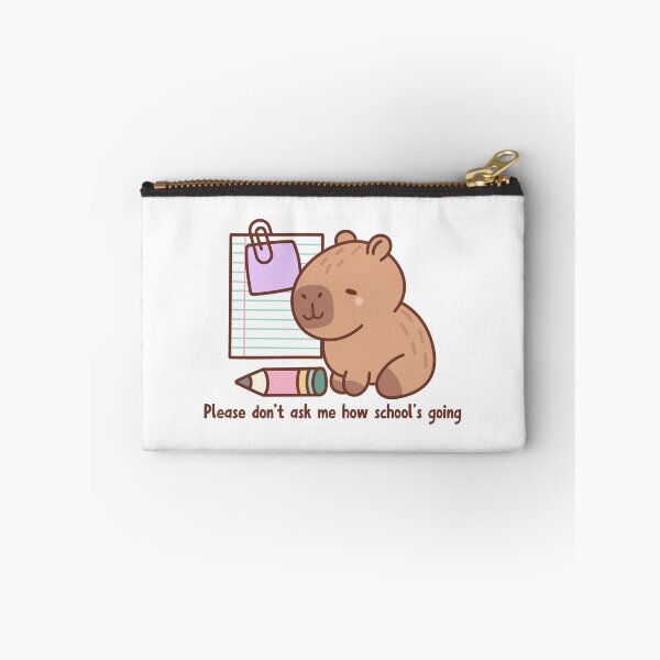 Item preview, Study School Quote Humor Pun designed and sold by holaitssher.