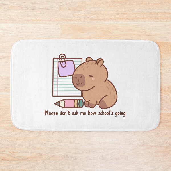 Item preview, Study School Quote Humor Pun designed and sold by holaitssher.