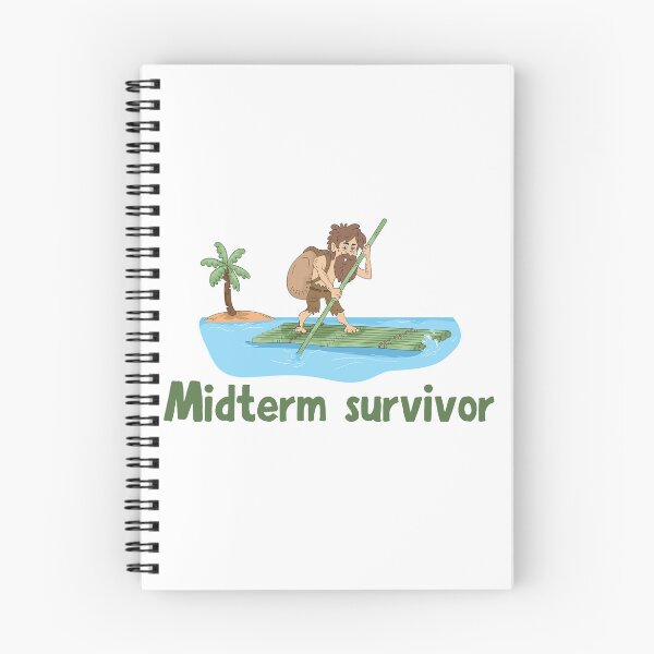 Item preview, Study School Quote Humor Pun designed and sold by holaitssher.