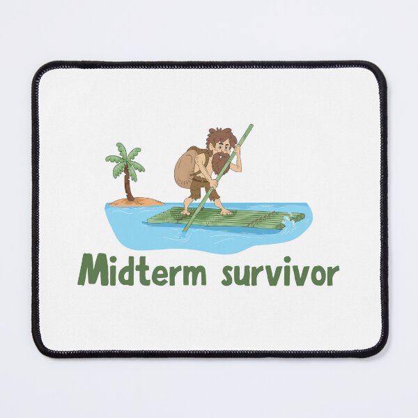 Item preview, Study School Quote Humor Pun designed and sold by holaitssher.