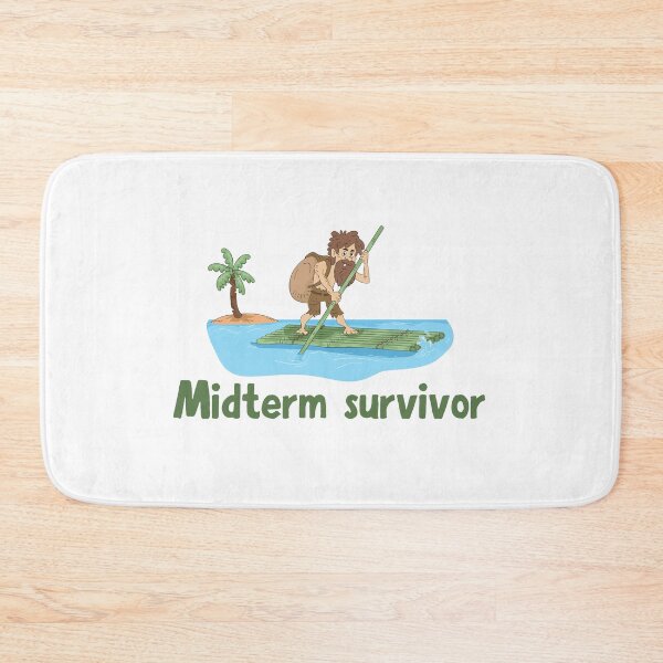 Item preview, Study School Quote Humor Pun designed and sold by holaitssher.
