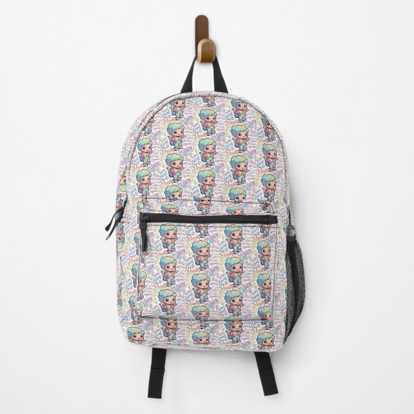 Item preview, cute and adorable vindy designed and sold by IcahDesign.