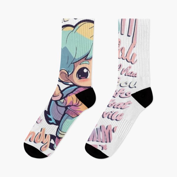 Item preview, cute and adorable vindy designed and sold by IcahDesign.