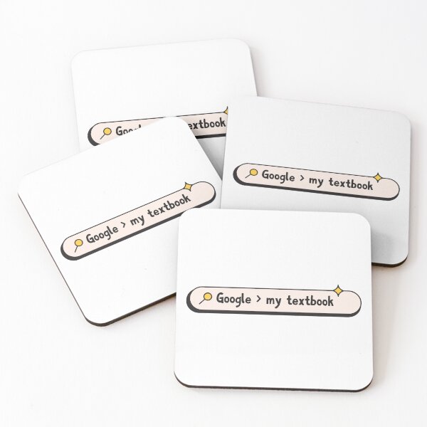 Item preview, Study School Quote Humor Pun designed and sold by holaitssher.