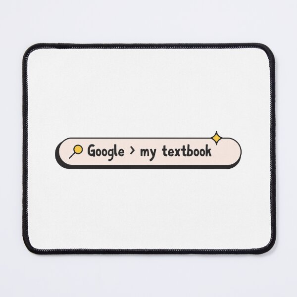 Item preview, Study School Quote Humor Pun designed and sold by holaitssher.