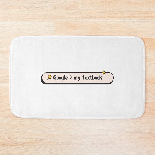 Item preview, Study School Quote Humor Pun designed and sold by holaitssher.