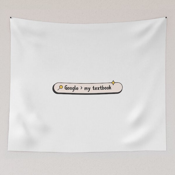 Item preview, Study School Quote Humor Pun designed and sold by holaitssher.