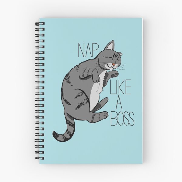 Item preview, Siesta como un jefe designed and sold by Carrietivity.