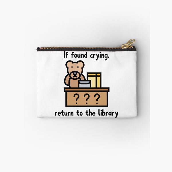 Item preview, Study School Quote Humor Pun designed and sold by holaitssher.