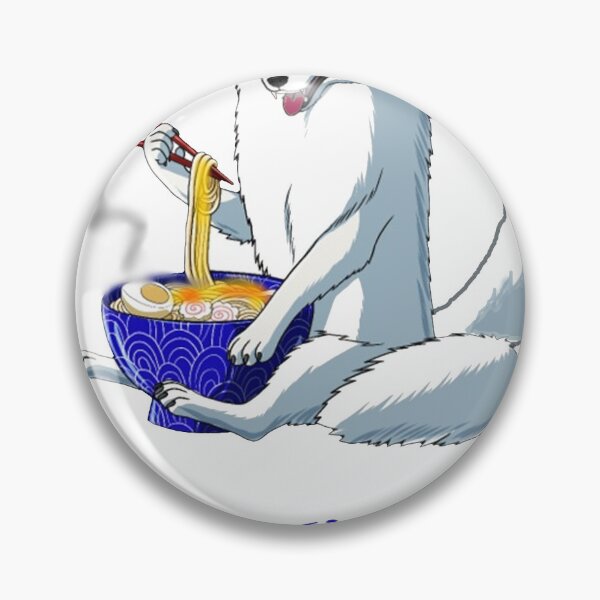 Item preview, Arcticfox  designed and sold by LotusStudio.