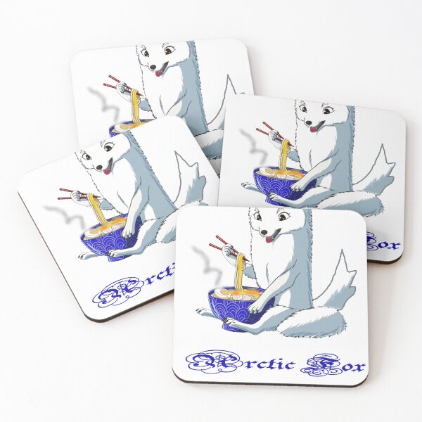 Item preview, Arcticfox  designed and sold by LotusStudio.