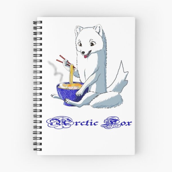 Item preview, Arcticfox  designed and sold by LotusStudio.