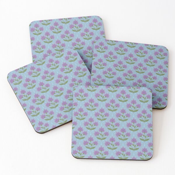 Item preview, Floral Water designed and sold by LadyMacSteff.