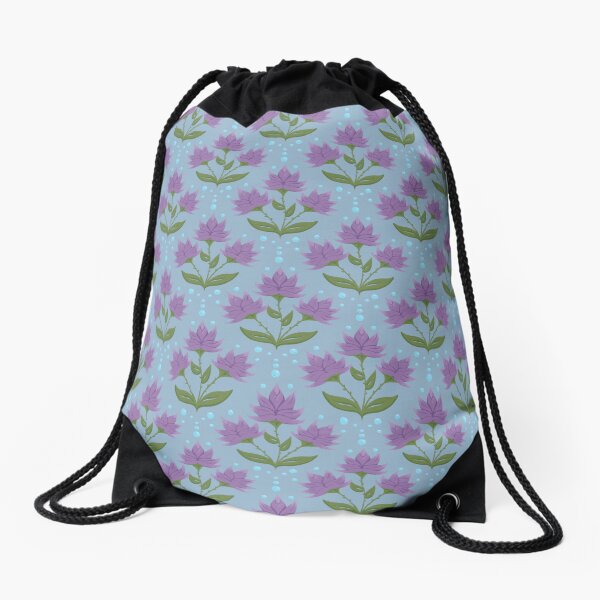 Item preview, Floral Water designed and sold by LadyMacSteff.