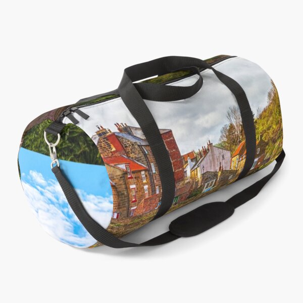 Item preview, Staithes, Tidal River, Yorkshire, England designed and sold by Paul Thompson Photography.