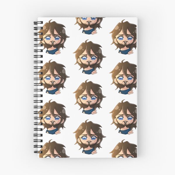 Item preview, Odysseus designed and sold by LilithJc.