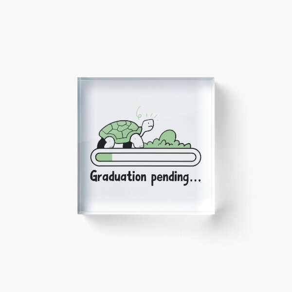 Item preview, Study School Quote Humor Pun designed and sold by holaitssher.