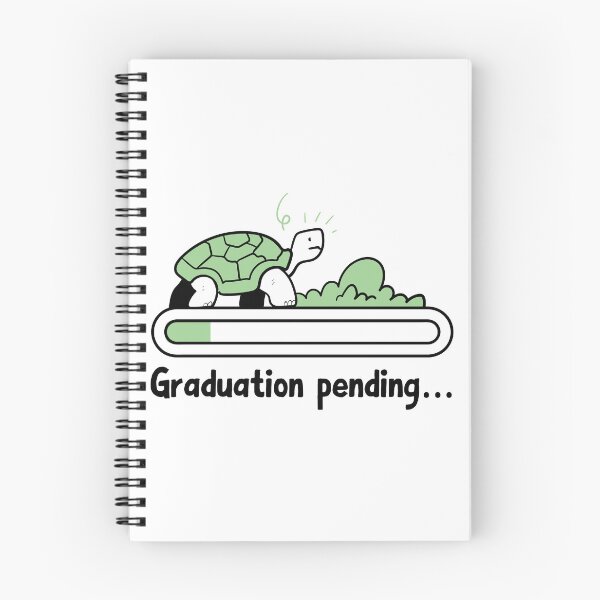 Item preview, Study School Quote Humor Pun designed and sold by holaitssher.