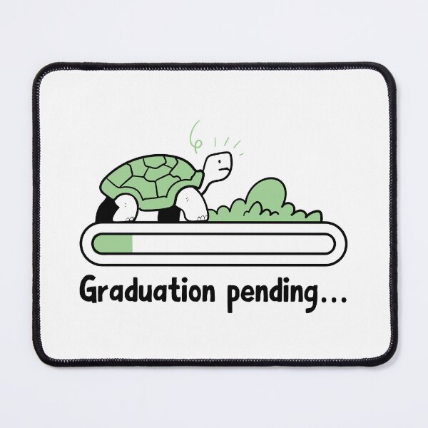 Item preview, Study School Quote Humor Pun designed and sold by holaitssher.