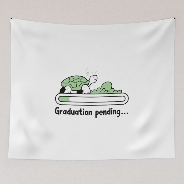 Item preview, Study School Quote Humor Pun designed and sold by holaitssher.