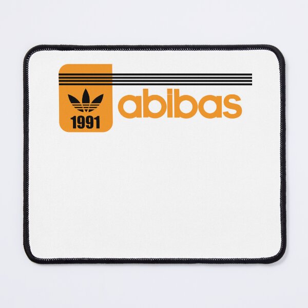 Item preview, ABIBAS Vibes – Playful Sportswear designed and sold by Cattoon Studio.