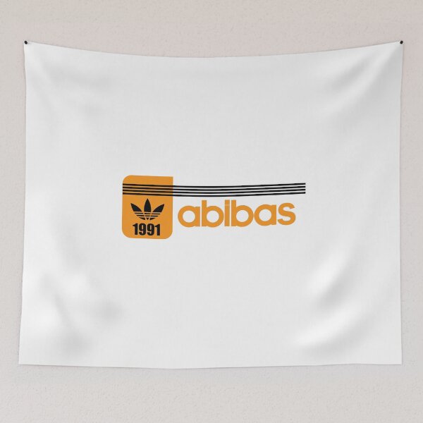 Item preview, ABIBAS Vibes – Playful Sportswear designed and sold by Cattoon Studio.