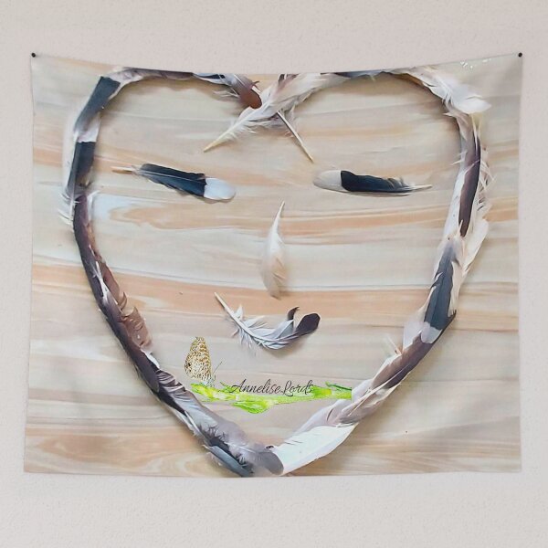 Item preview, A Lighter Heart Than Yours RZ 9/23 designed and sold by Unlimited Imagination .