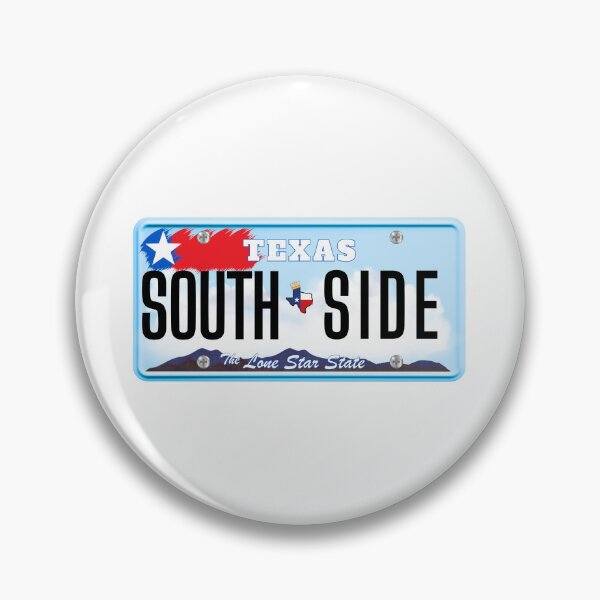 Item preview, South Side Hip Hop designed and sold by IronEraThreads.