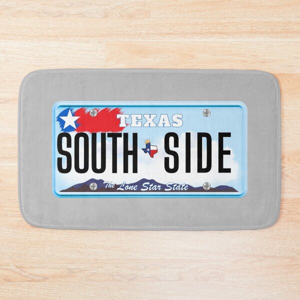 Item preview, South Side Hip Hop designed and sold by IronEraThreads.