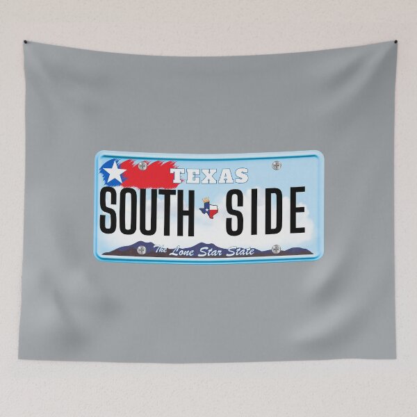 Item preview, South Side Hip Hop designed and sold by IronEraThreads.