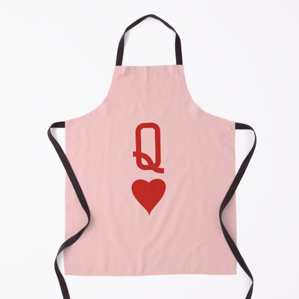 Item preview, Queen Of Hearts designed and sold by thetshirtworks.