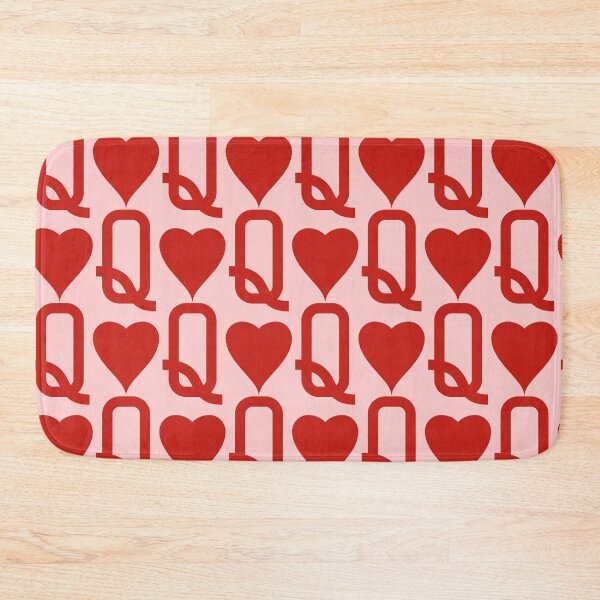 Item preview, Queen Of Hearts designed and sold by thetshirtworks.