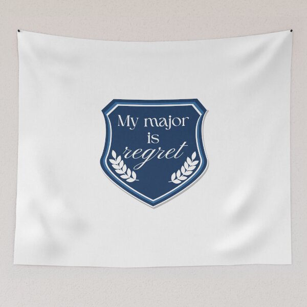 Item preview, Study School Quote Humor Pun designed and sold by holaitssher.