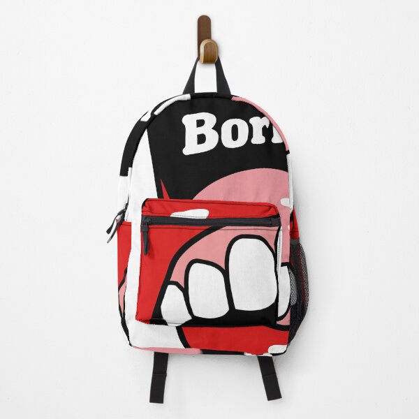 Item preview, Born to Yap designed and sold by Vector-Sunset.