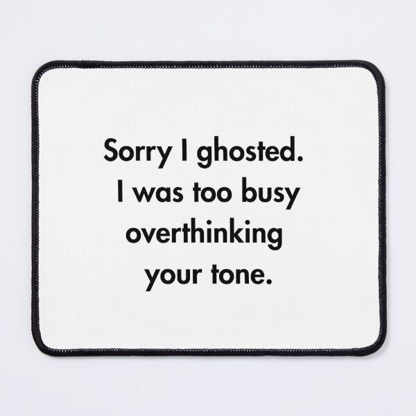 Item preview, Overthinking Champion – Ghosted by Anxiety designed and sold by PsyFlow35.