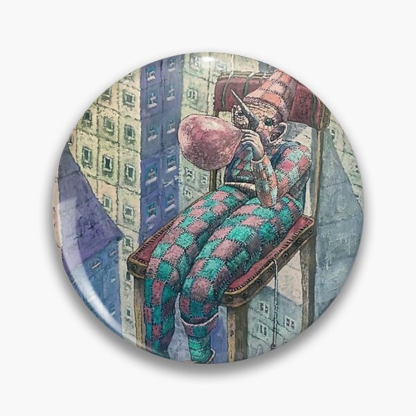 Item preview, The Dreamer’s Altitude designed and sold by tikimora.