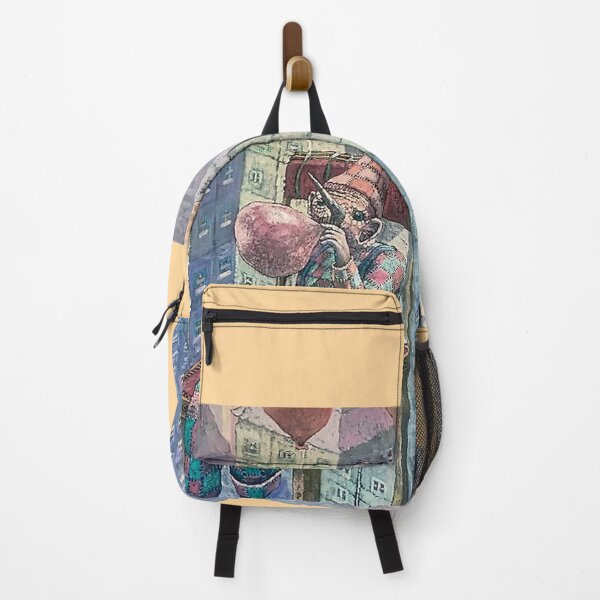 Item preview, The Dreamer’s Altitude designed and sold by tikimora.