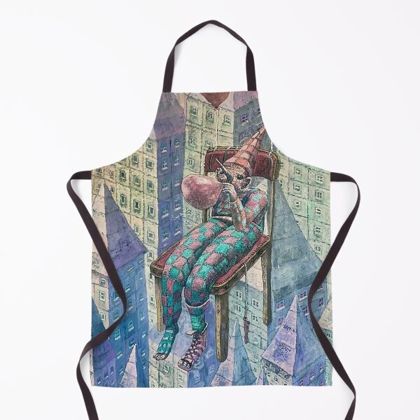 Item preview, The Dreamer’s Altitude designed and sold by tikimora.