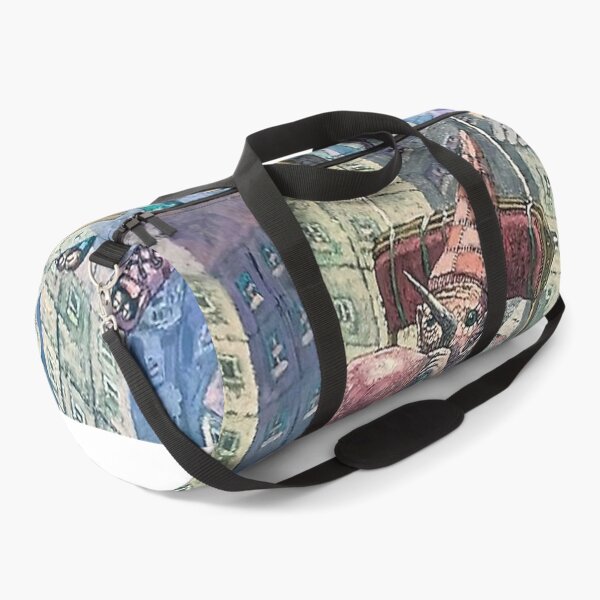 Item preview, The Dreamer’s Altitude designed and sold by tikimora.