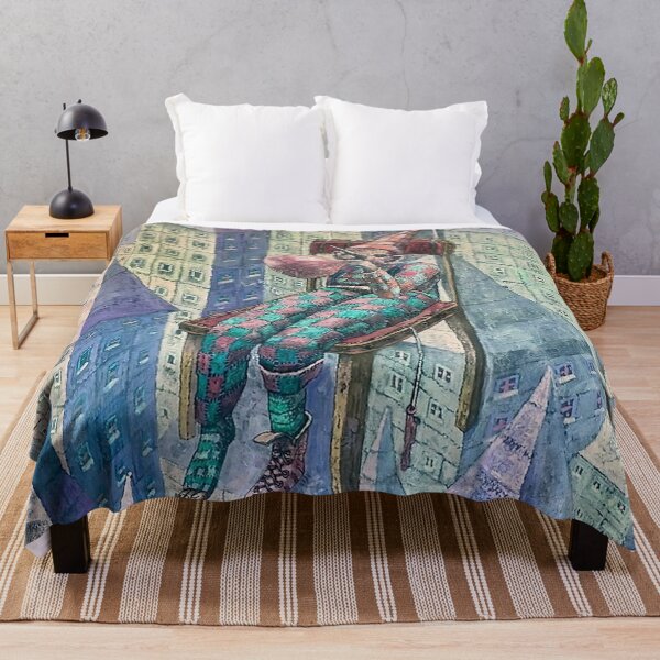 Item preview, The Dreamer’s Altitude designed and sold by tikimora.