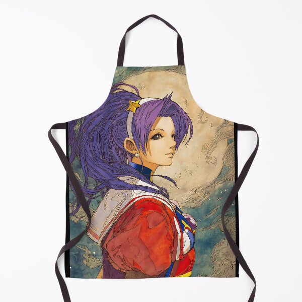 Item preview, Athena Asamiya KOF Fatal Fury designed and sold by bapupa.